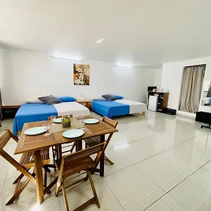 Apartment J&d, Papeete (Tahiti)