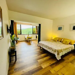 Apartment Hina - Cosy, Quiet & Pool, Papeete (Tahiti)