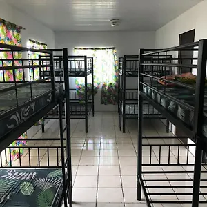 Homestay Ravehei Smile, Papeete (Tahiti)