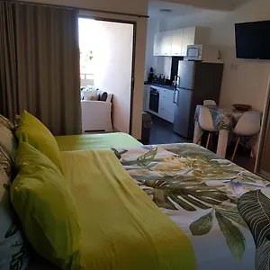 Apartment Tehautahi Cozy 2, Papeete (Tahiti)